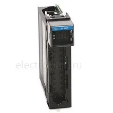 Модуль ввода дискретных сигналов ControlLogix, Allen Bradley
