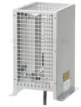 Тормозной резистор для 3АС 400V, 15kW, FSD