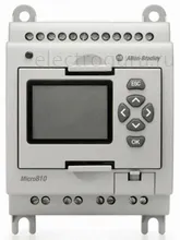 Микроконтроллер Micro810, Аллен Брэдли