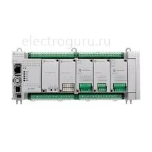 Микроконтроллер Micro850 2080-L50E-48, Аллен Брэдли