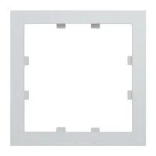 Адаптер для терморегуляторов 32232 и 32234, серебро