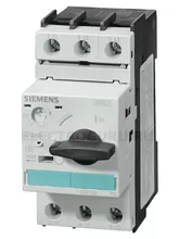 Автомат SIEMENS SIRIUS 3RV102