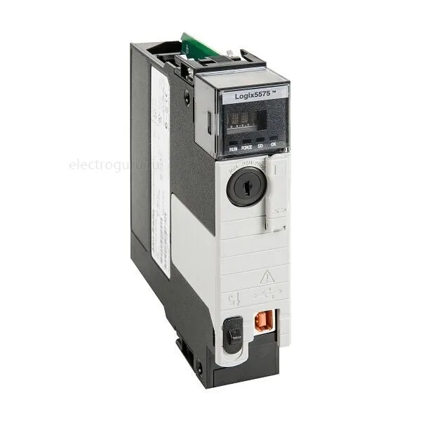Процессор Allen-Bradley ControlLogix 5575