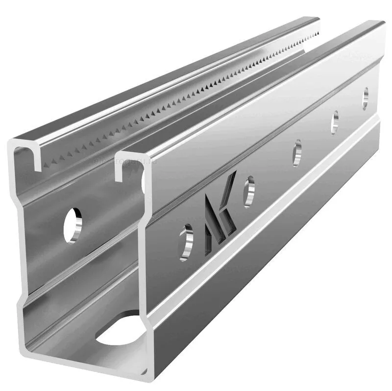 Страт-профиль 41х62, Лидер