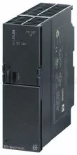 Блок питания PS307 Simatic S7-300, 2А