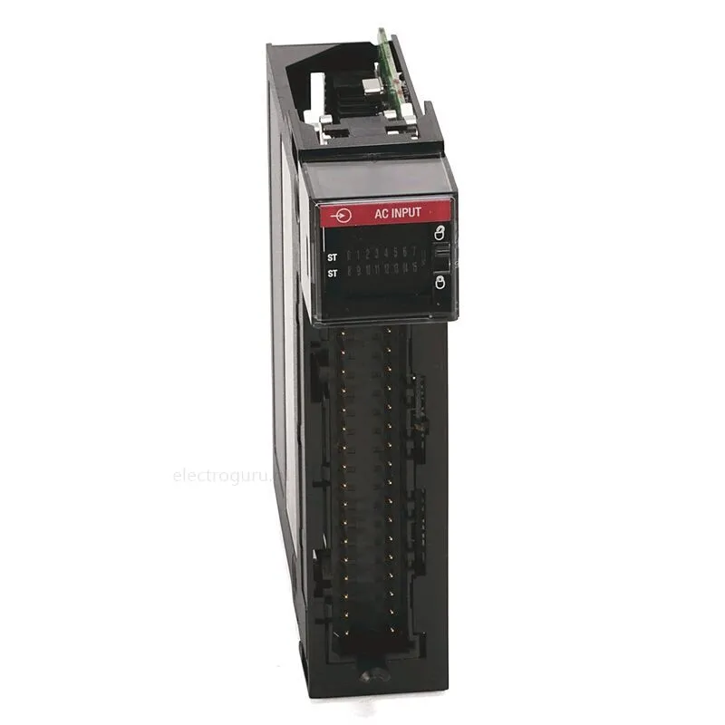 Модуль ввода дискретных сигналов ControlLogix 1756-IA16I, Allen-Bradley