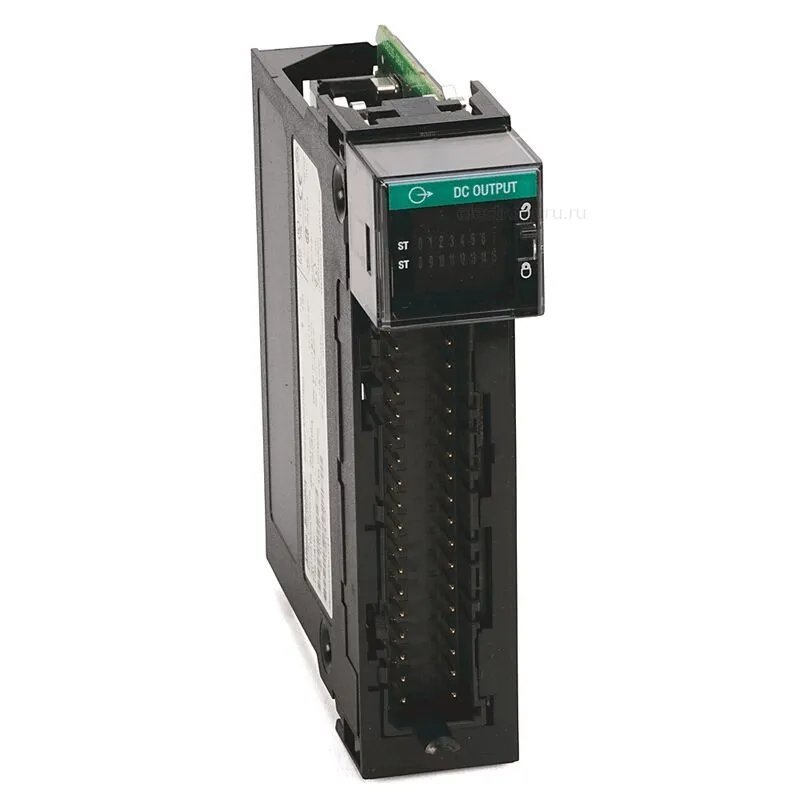 Модуль вывода дискретных сигналов ControlLogix, Allen-Bradley