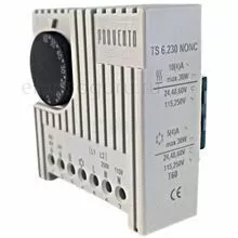 Терморегулятор TS 6.230 NONC Провенто