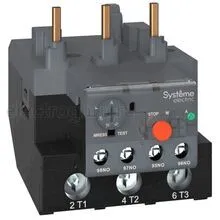 Тепловое реле MRE F93 для контакторов MC1E40-MC1E95, Систем Электрик