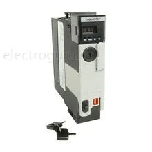Процессор Allen-Bradley ControlLogix 5573