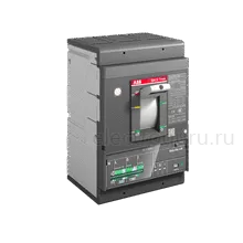 Автоматический выключатель XT5N 630 Ekip Dip LS/I, 630A, трехполюсный,АВВ