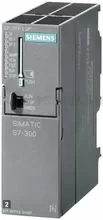 Программируемый контроллер Simatic S7-300, CPU317-2DP
