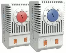 Терморегуляторы TS 6.230 NCC и TS 6.230 NOC Провенто