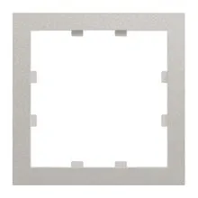 Адаптер для терморегуляторов 32232 и 32234, платина