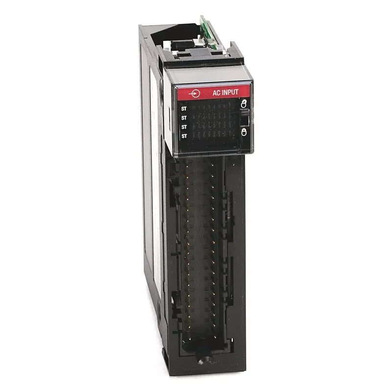 Модуль Allen-Bradley ControlLogix ввода дискретных сигналов
