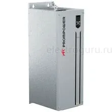 Частотный преобразователь 315-400кВт, Prompower