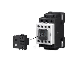 Электронное реле времени для контакторов Hyundai Electric