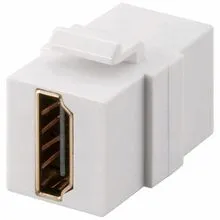 Вставка Keystone с разъемом HDMI, Rikett