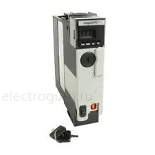 Процессор Allen-Bradley ControlLogix 5572