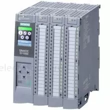 Программируемый контроллер Simatic S7-1500, CPU 1512C-1 PN