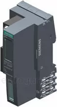 SIMATIC ET 200SP, комплект интерфейсного модуля IM 155-6DP HF для сети PROFIBUS