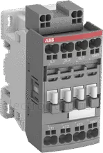 Контактор AF16-30-10K-13 с втычными клеммами, АВВ