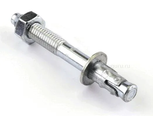 Анкер клиновой