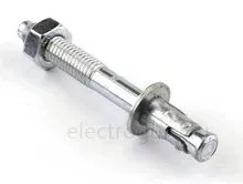 Анкер клиновой