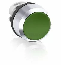 АВВ Корпус кнопки зеленый MP1-20G