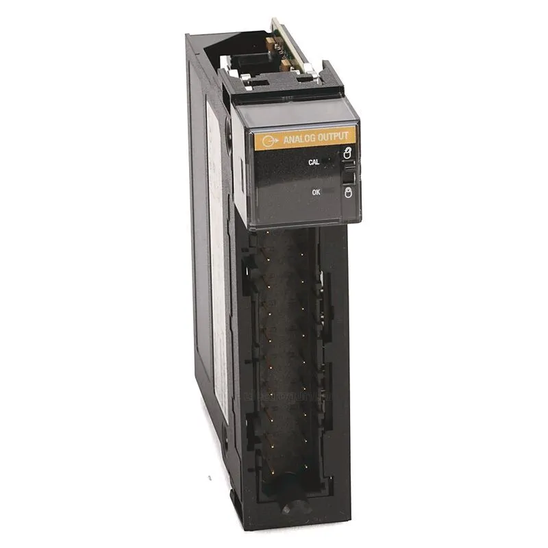 Модуль вывода аналоговых сигналов ControlLogix, Allen Bradley