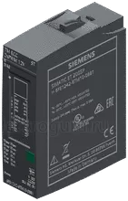SIMATIC ET 200SP, технологический модуль TM ECC 2xPWM S Charge controller