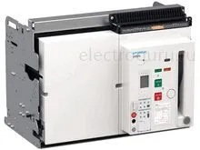 Воздушный автоматический выключатель HGN 5000А, Hyundai Electric