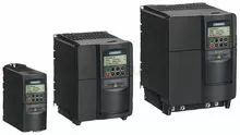 Частотные преобразователи Micromaster 420, с AOP, SIEMENS