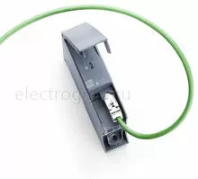 Коммуникационный модуль CP 1543-1, для подключения S7-1500 к Industrial Ethernet