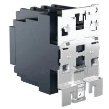 Контактор 220В, 80А, 1НО+1НЗ, PLC1D80M7, Prompower