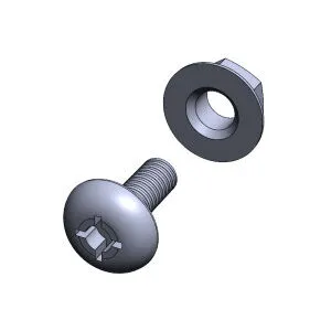 Комплект соединительный 6х10, Лидер