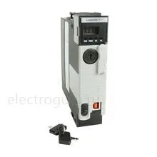Процессор Allen-Bradley ControlLogix 5571