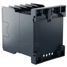 Миниконтактор 220В, 6А, 1НО, PLC1K0610M7, Prompower