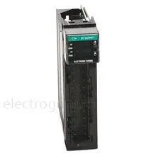 Модуль вывода дискретных сигналов ControlLogix, Allen-Bradley