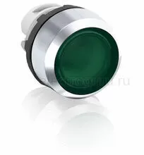 Корпус кнопки зеленый MP2-21G, ABB