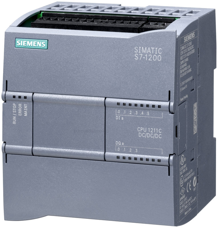 Simatic s7 1200 программа для программирования