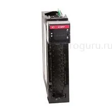 Модуль ввода дискретных сигналов ControlLogix, Allen-Bradley