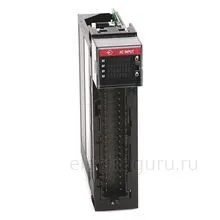 Модуль Allen-Bradley ControlLogix ввода дискретных сигналов