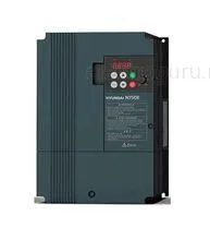 Частотный преобразователь HDE-N750E, Hyundai Electric