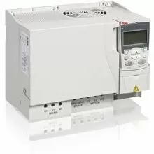 Частотный преобразователь серии ACS310, типоразмер R4