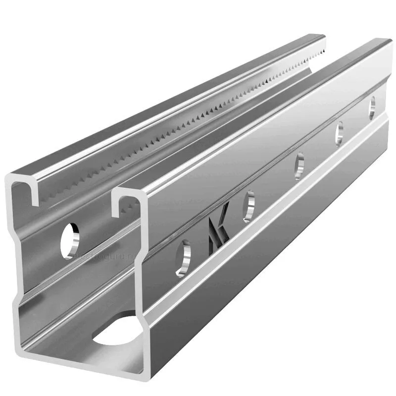 Страт-профиль 41х52, Лидер